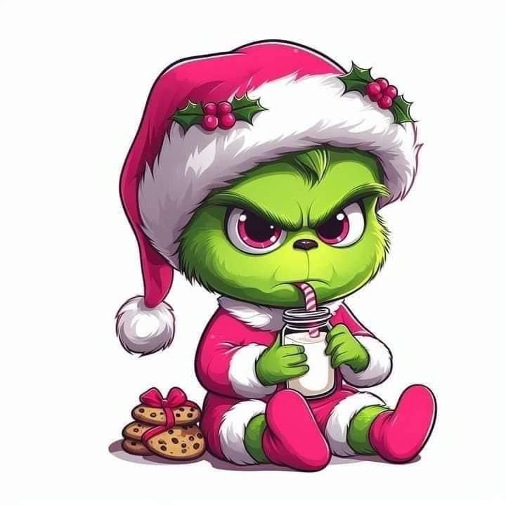 cute Grinch wallpapers 0020