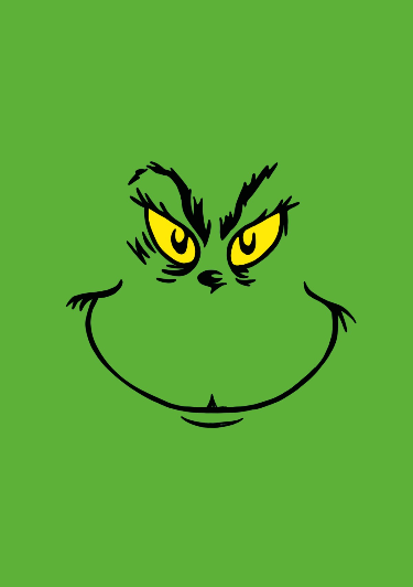 cute Grinch wallpapers 0023