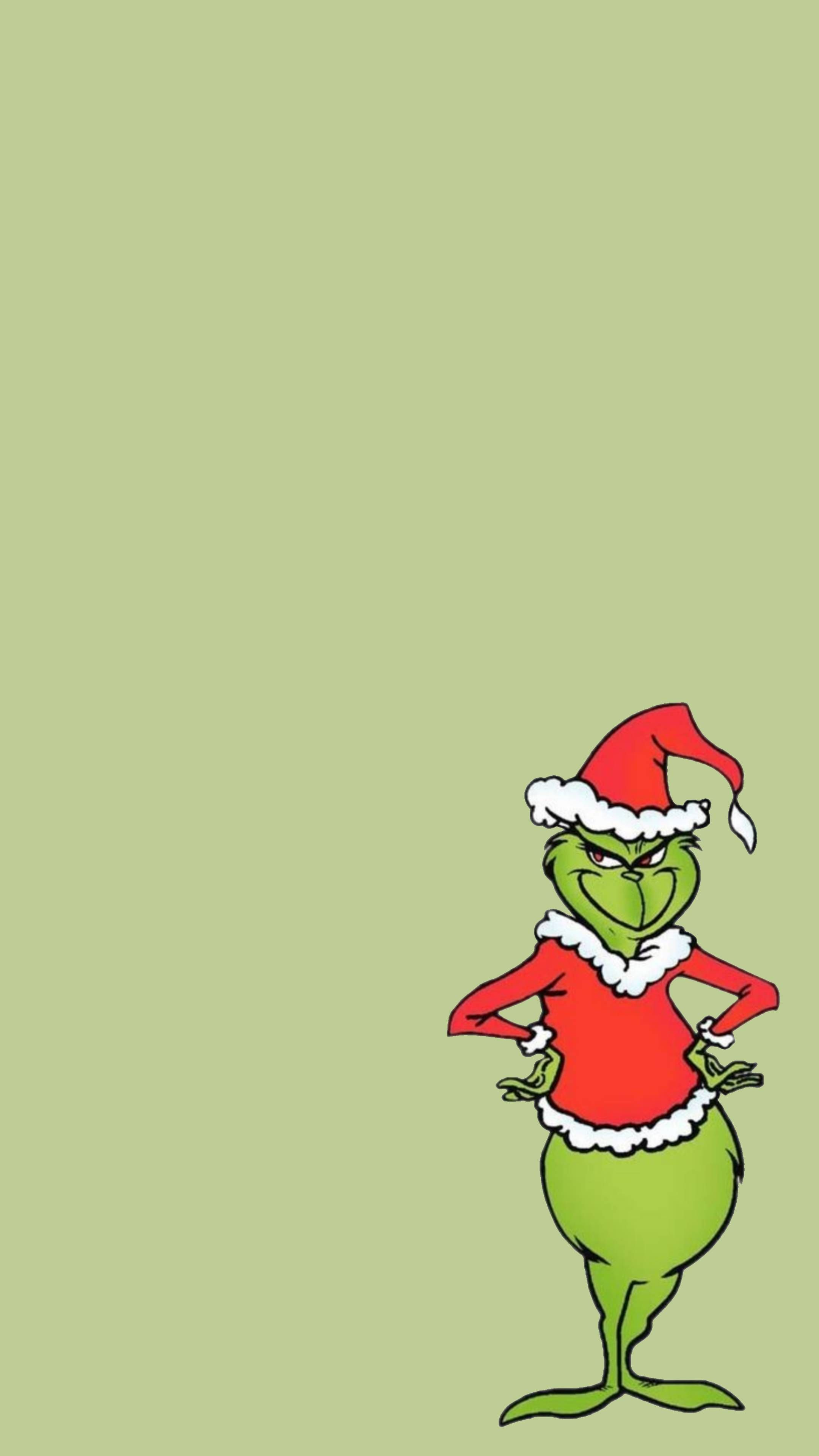 cute Grinch wallpapers 0024