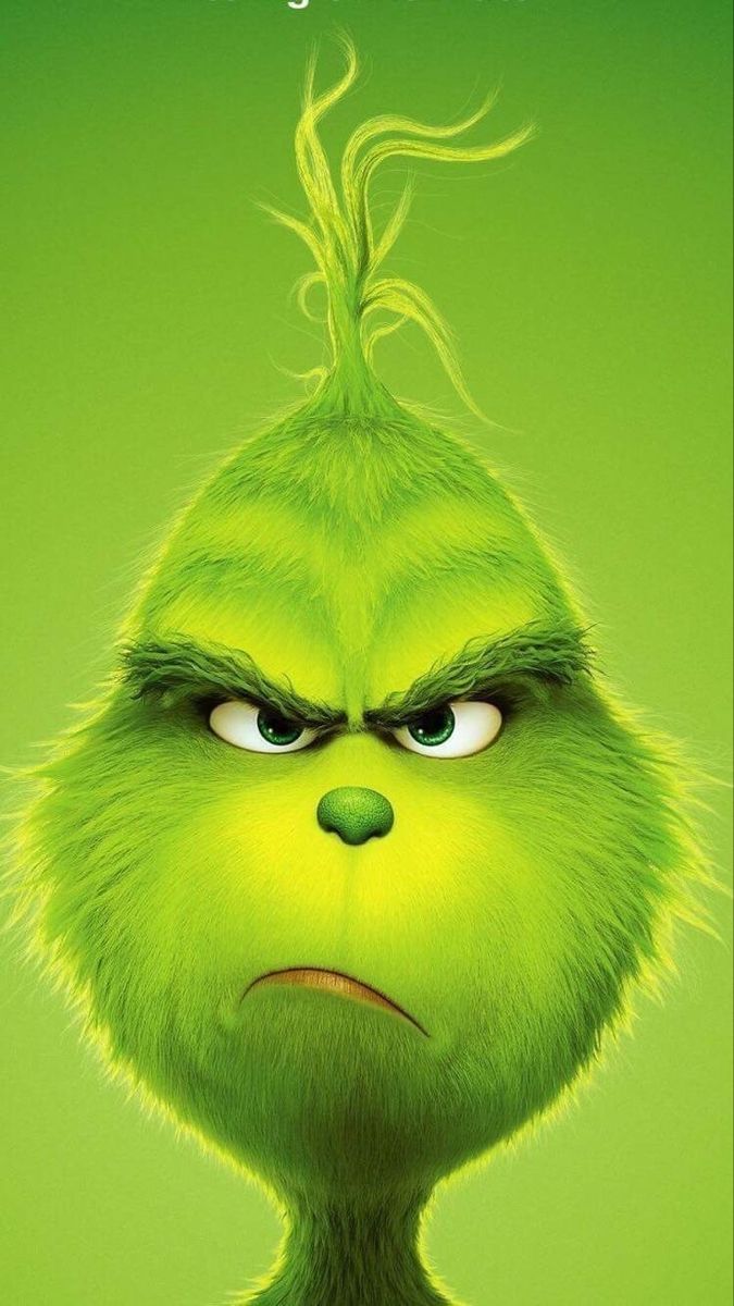 cute Grinch wallpapers 0025