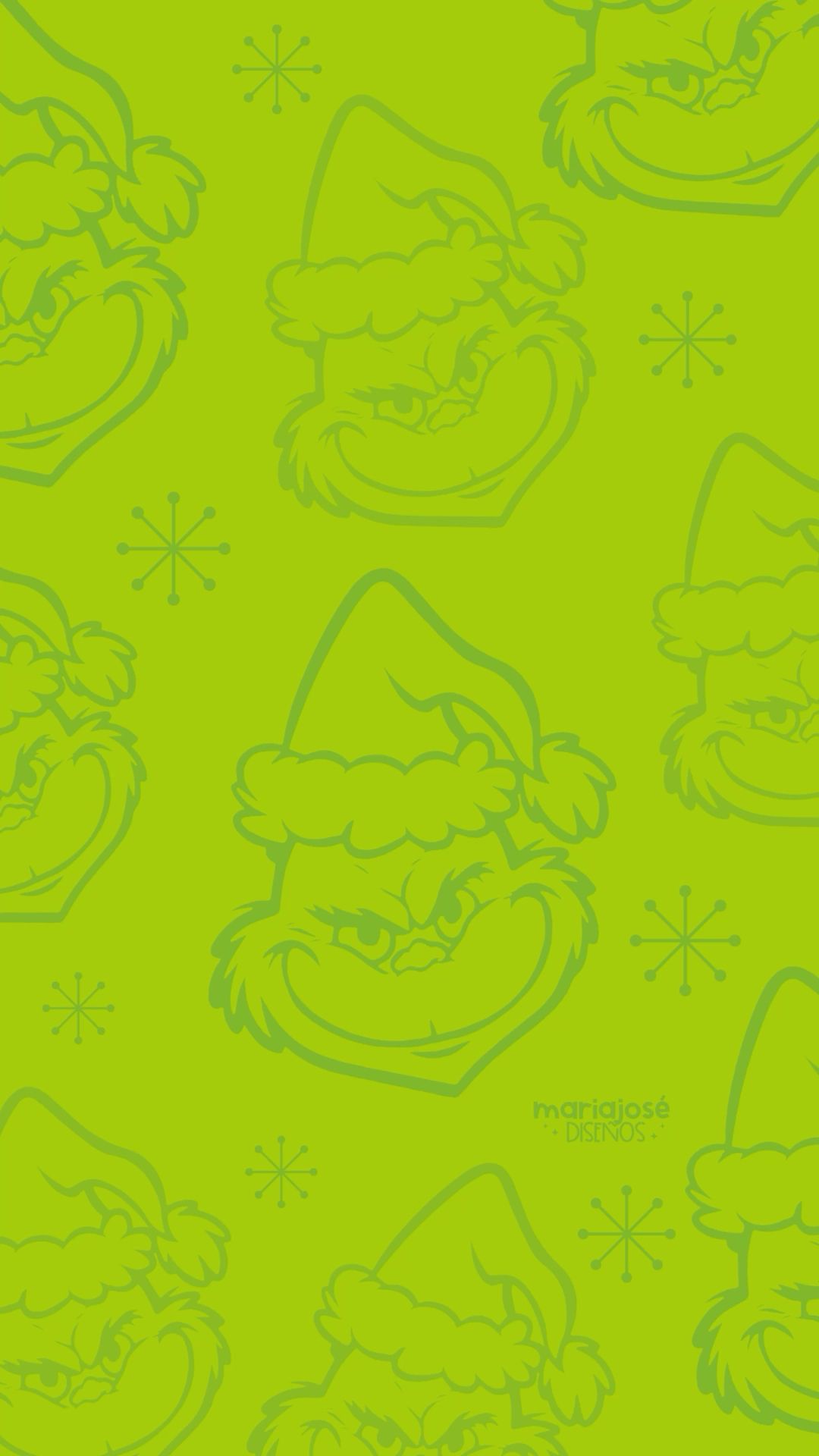 cute Grinch wallpapers 0026