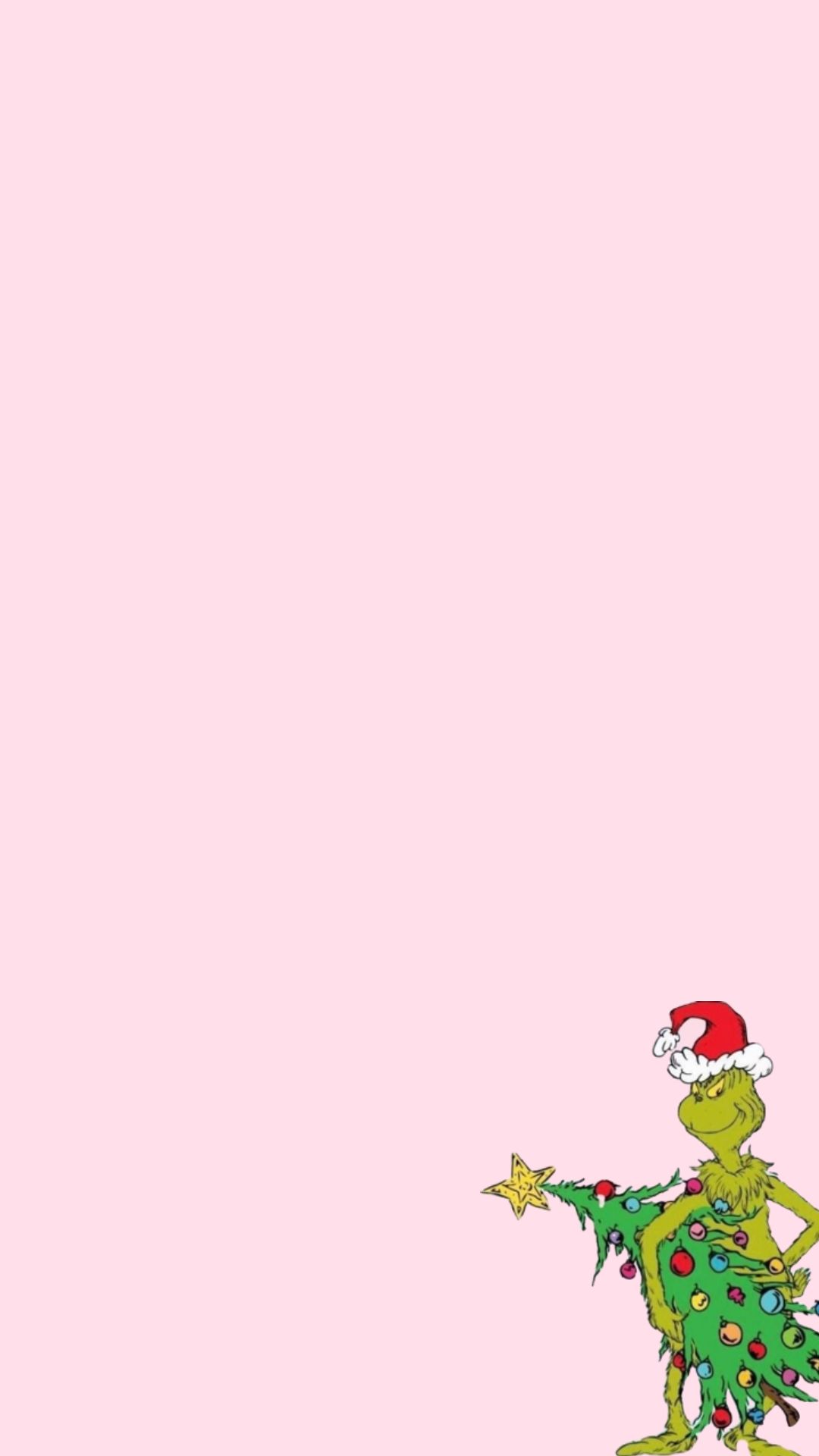 cute Grinch wallpapers 0027