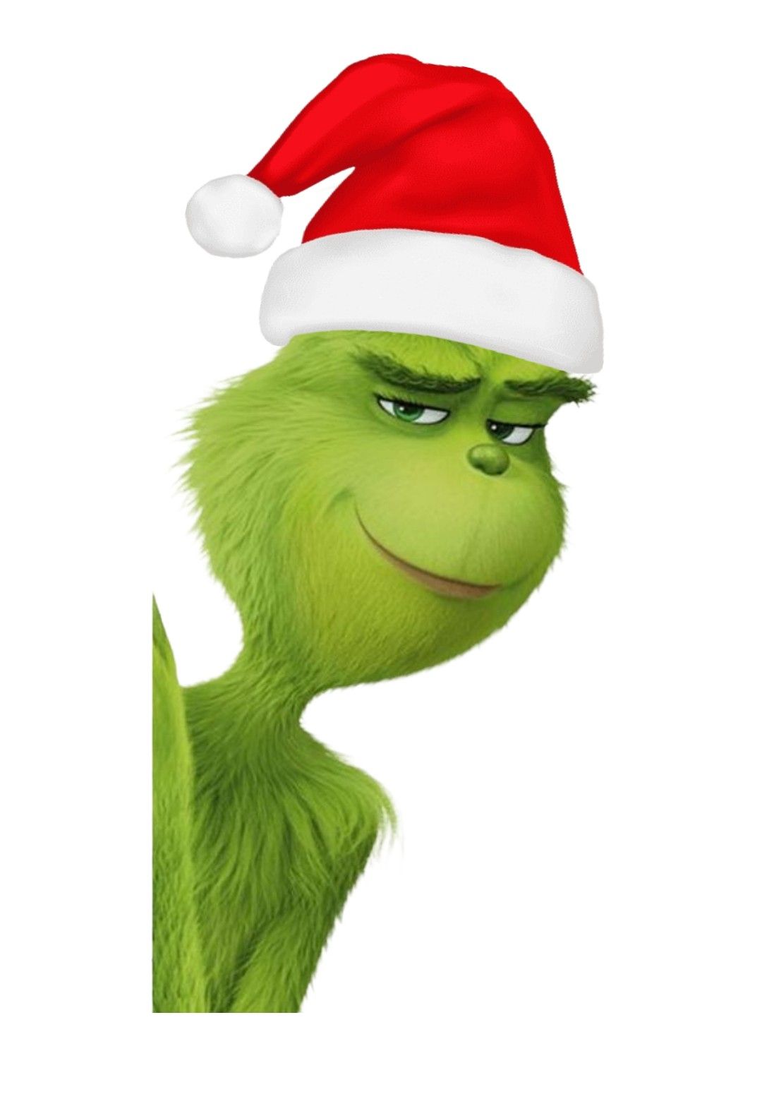 cute Grinch wallpapers 0028