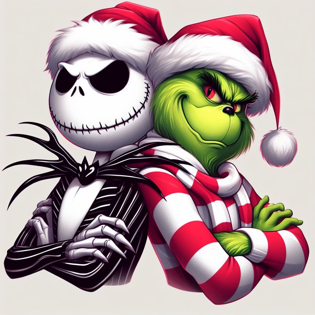 cute Grinch wallpapers 0029