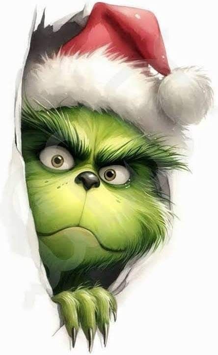 cute Grinch wallpapers 0032