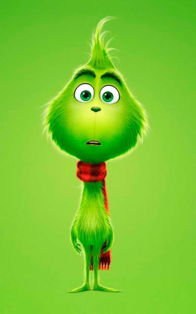 cute Grinch wallpapers 0034