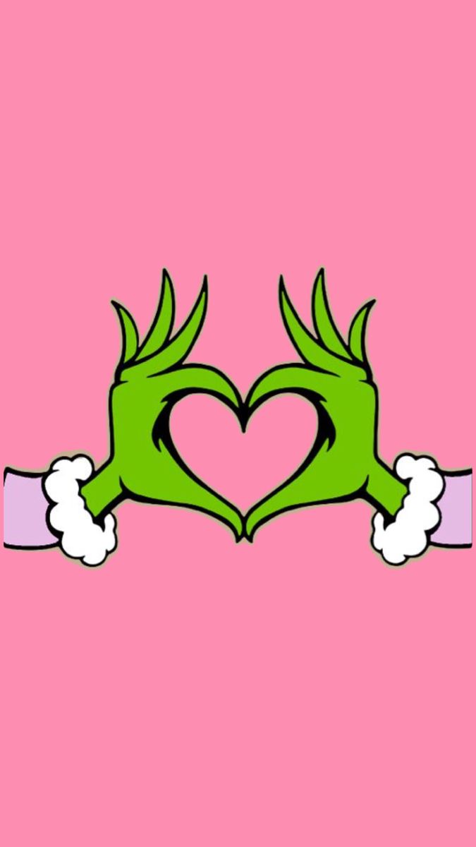 cute Grinch wallpapers 0044