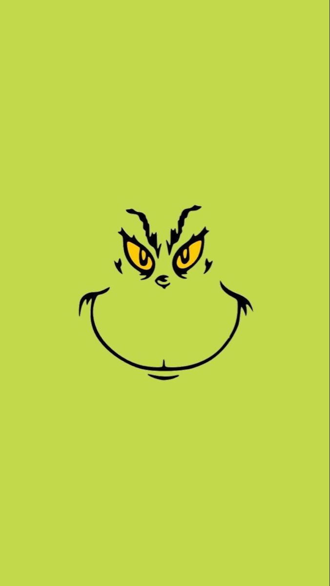 cute Grinch wallpapers 0052