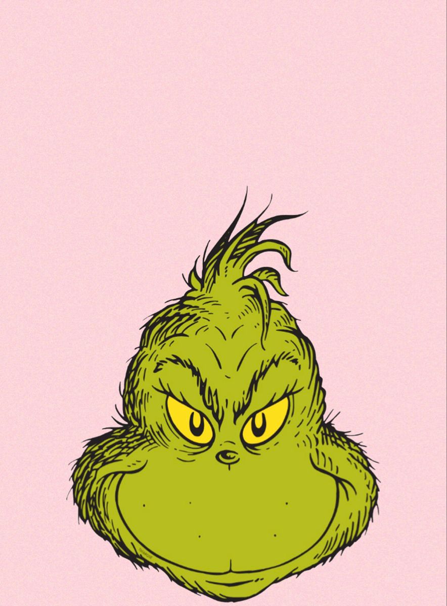 cute Grinch wallpapers 0056