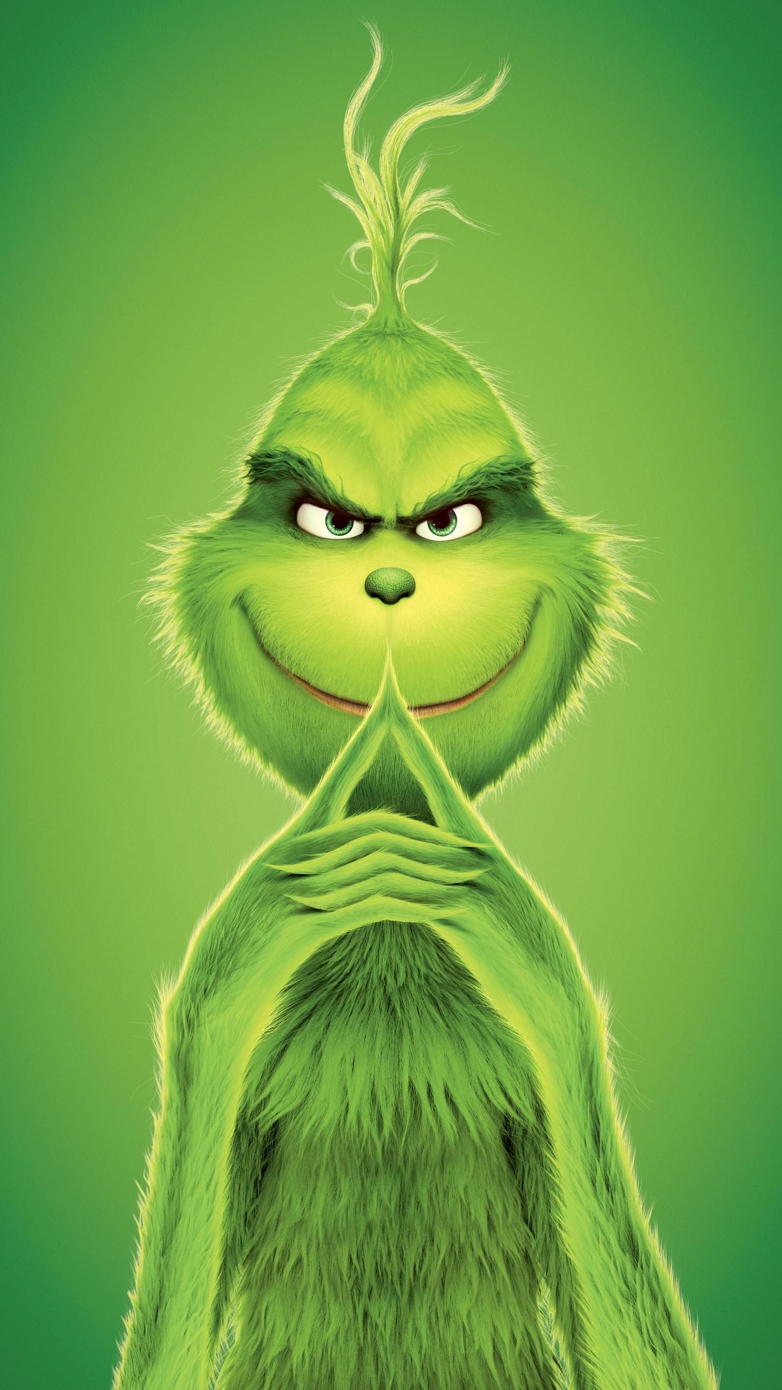 cute Grinch wallpapers 0057