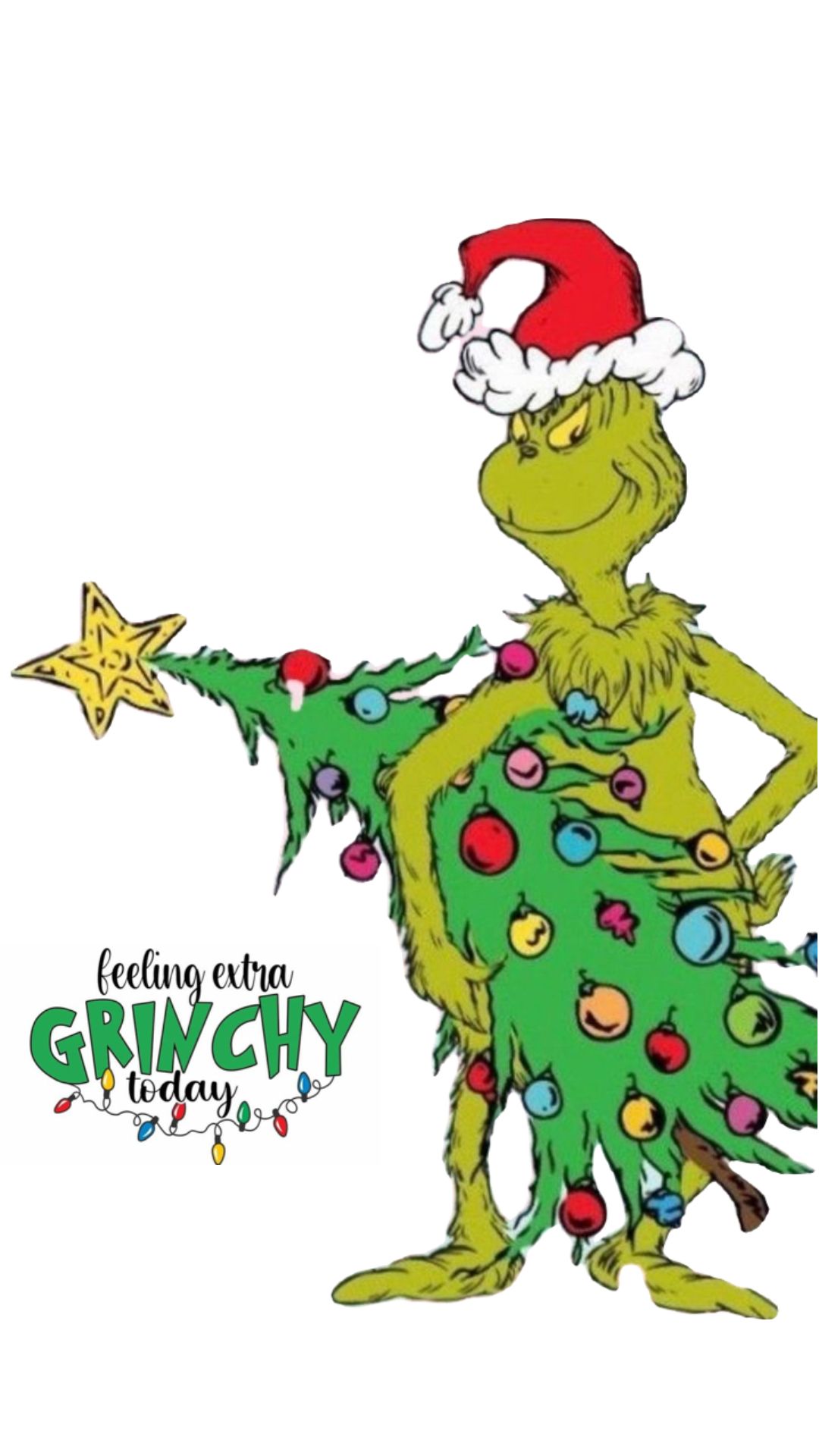 cute Grinch wallpapers 0058