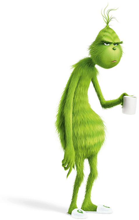 cute Grinch wallpapers 0059