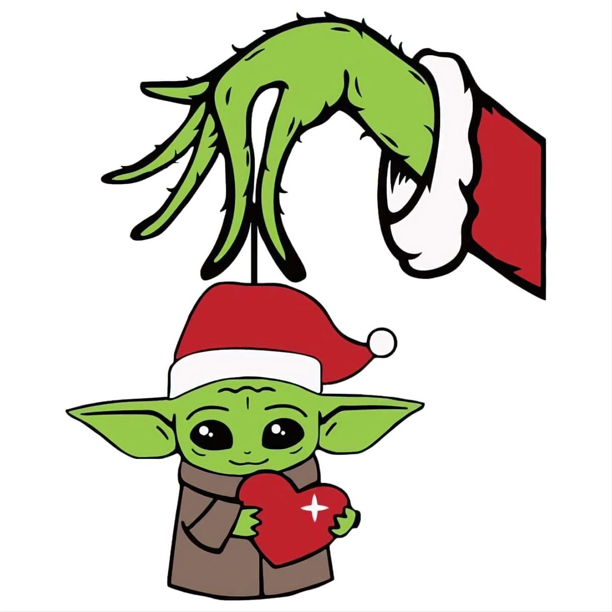 cute Grinch wallpapers 0060