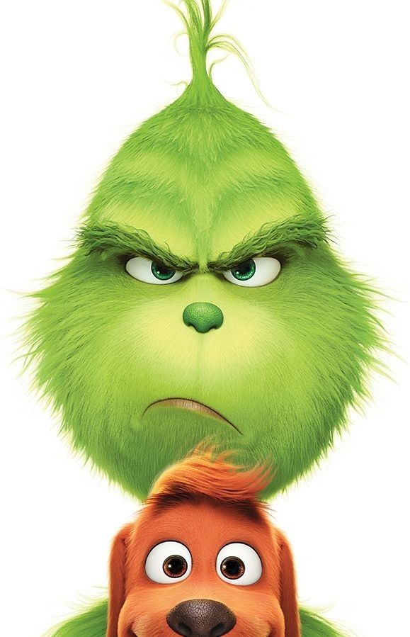 cute Grinch wallpapers 0064