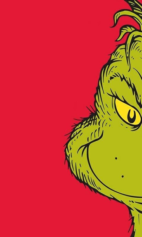 cute Grinch wallpapers 0068