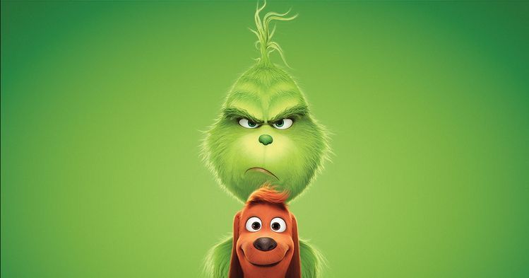 cute Grinch wallpapers 0071