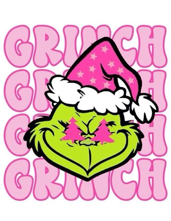 cute Grinch wallpapers 0074