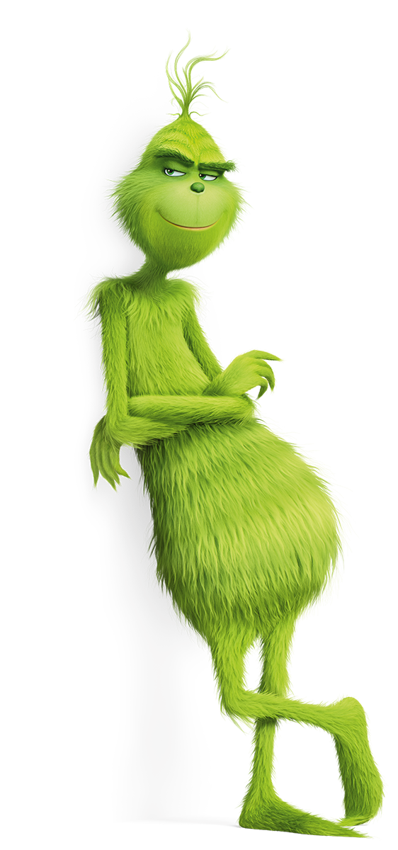 cute Grinch wallpapers 0077