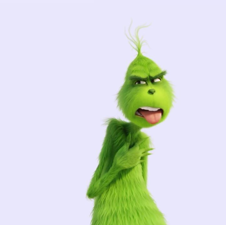 cute Grinch wallpapers 0081