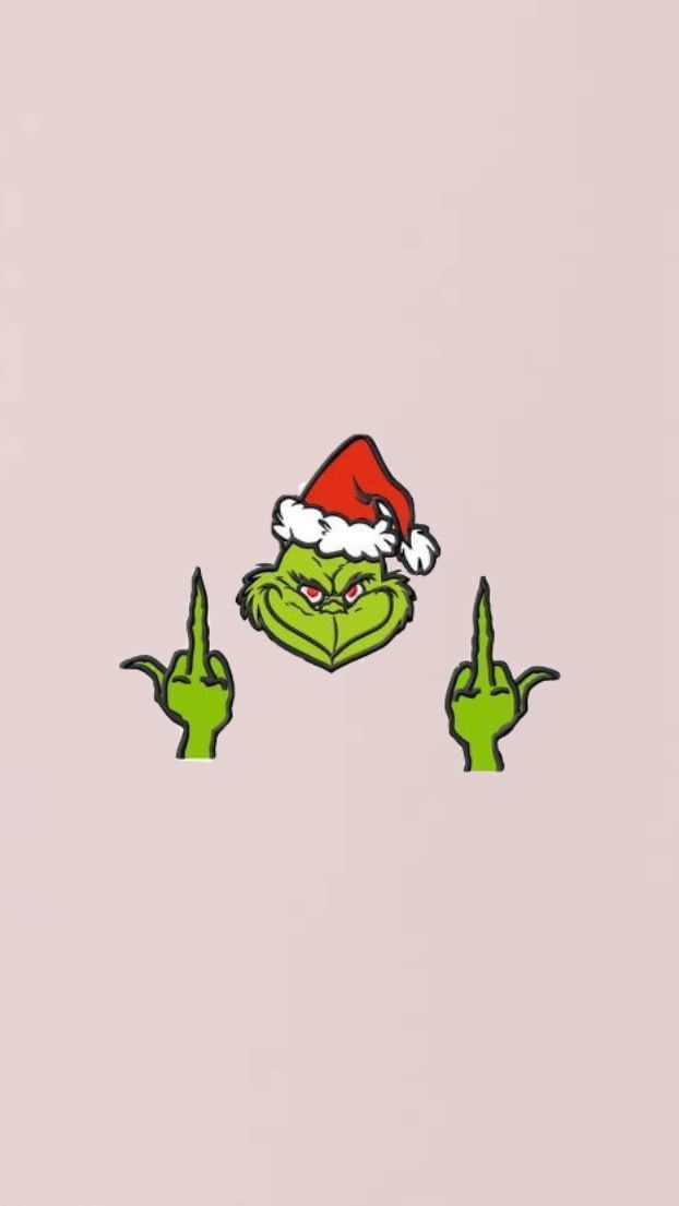 cute Grinch wallpapers 0082