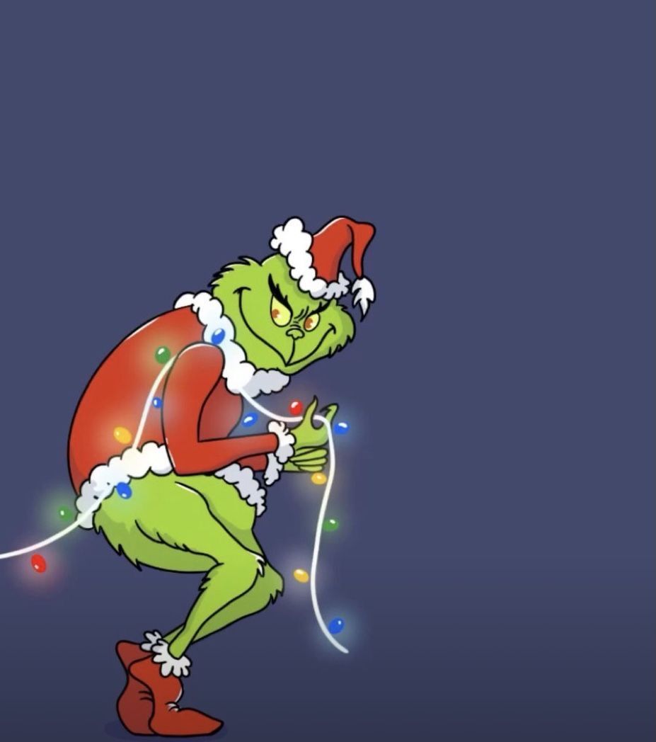 cute Grinch wallpapers 0086