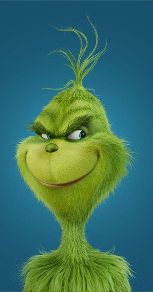 cute Grinch wallpapers 0089