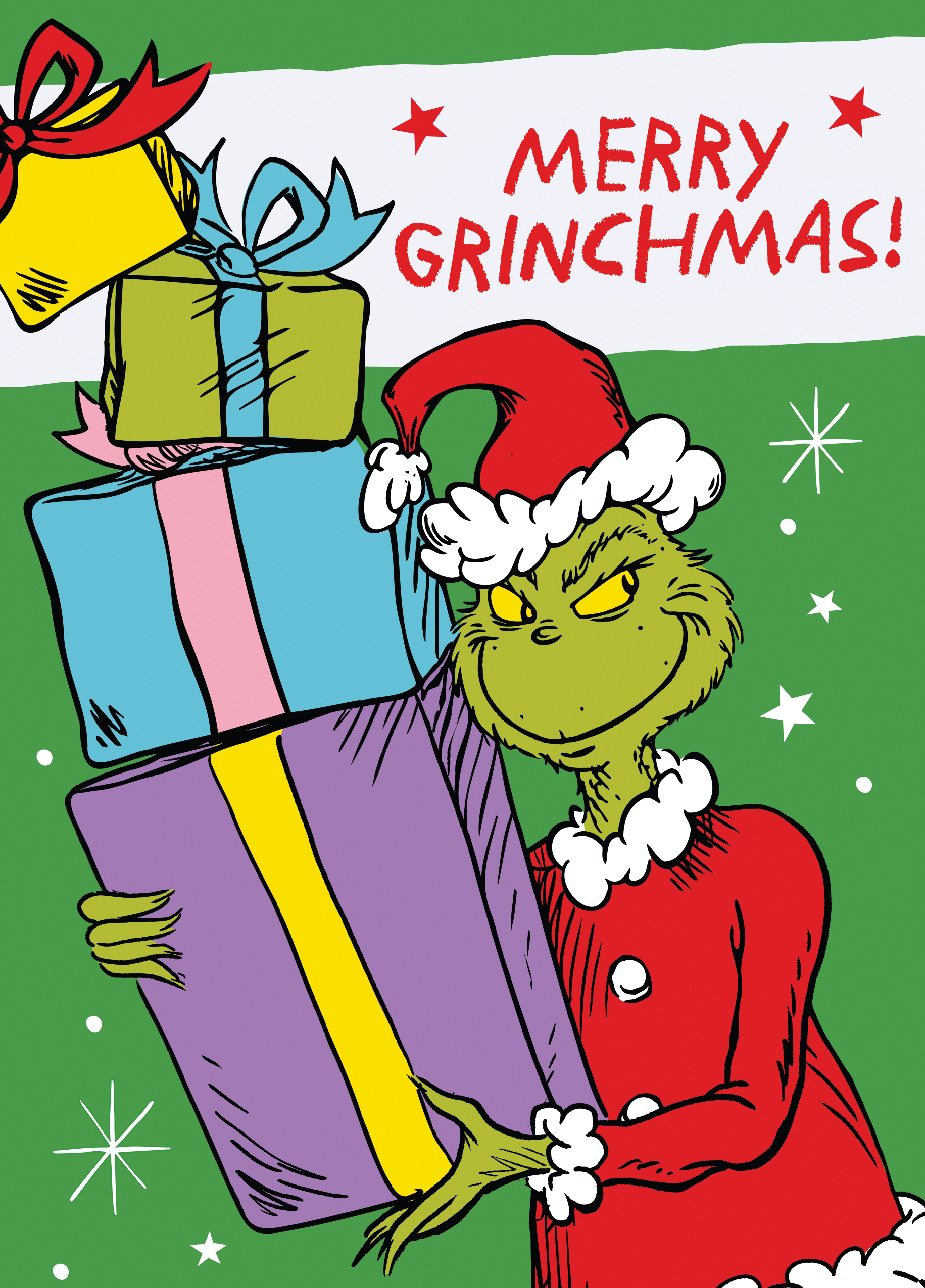 cute Grinch wallpapers 0092