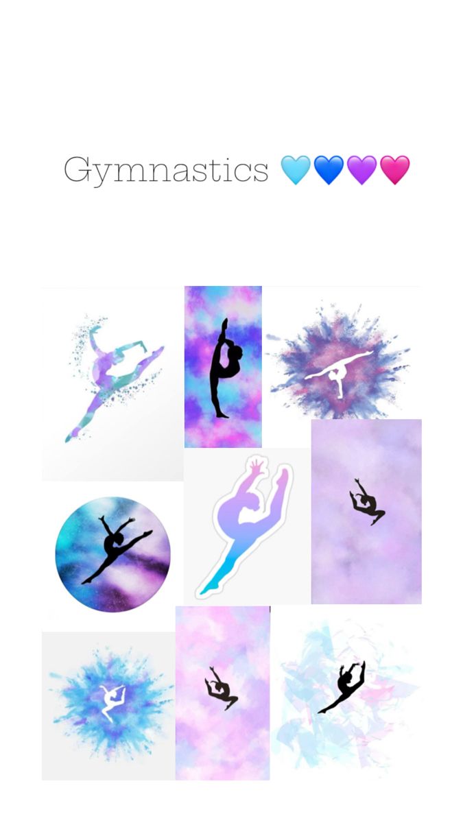 cute gymnastics wallpapers 0014