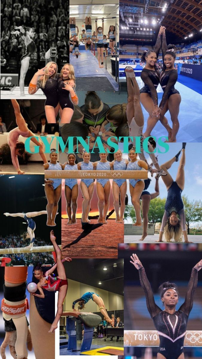 cute gymnastics wallpapers 0018