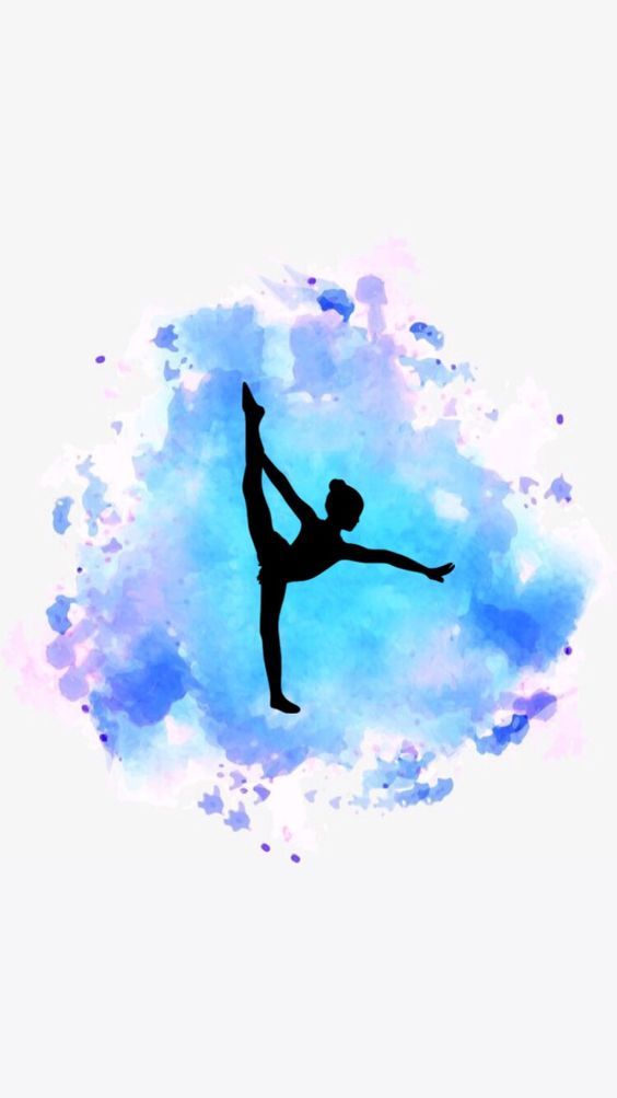 cute gymnastics wallpapers 0025