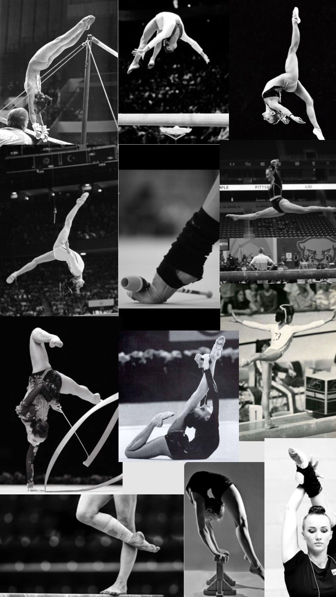 cute gymnastics wallpapers 0032