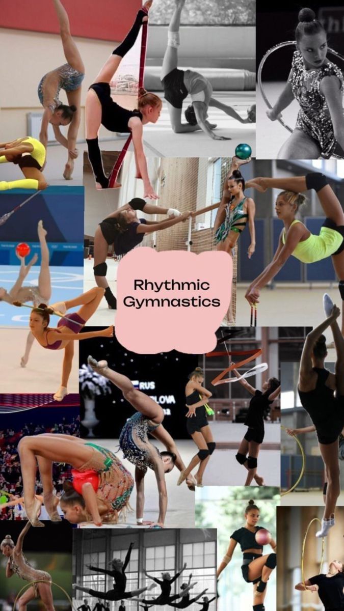 cute gymnastics wallpapers 0050