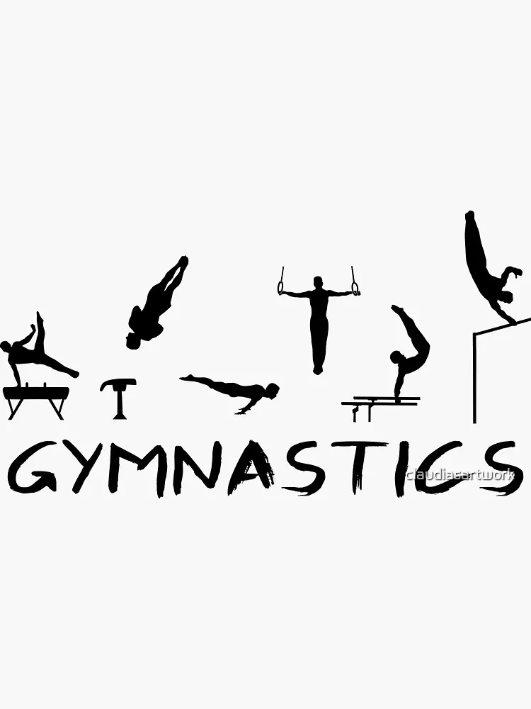 cute gymnastics wallpapers 0053