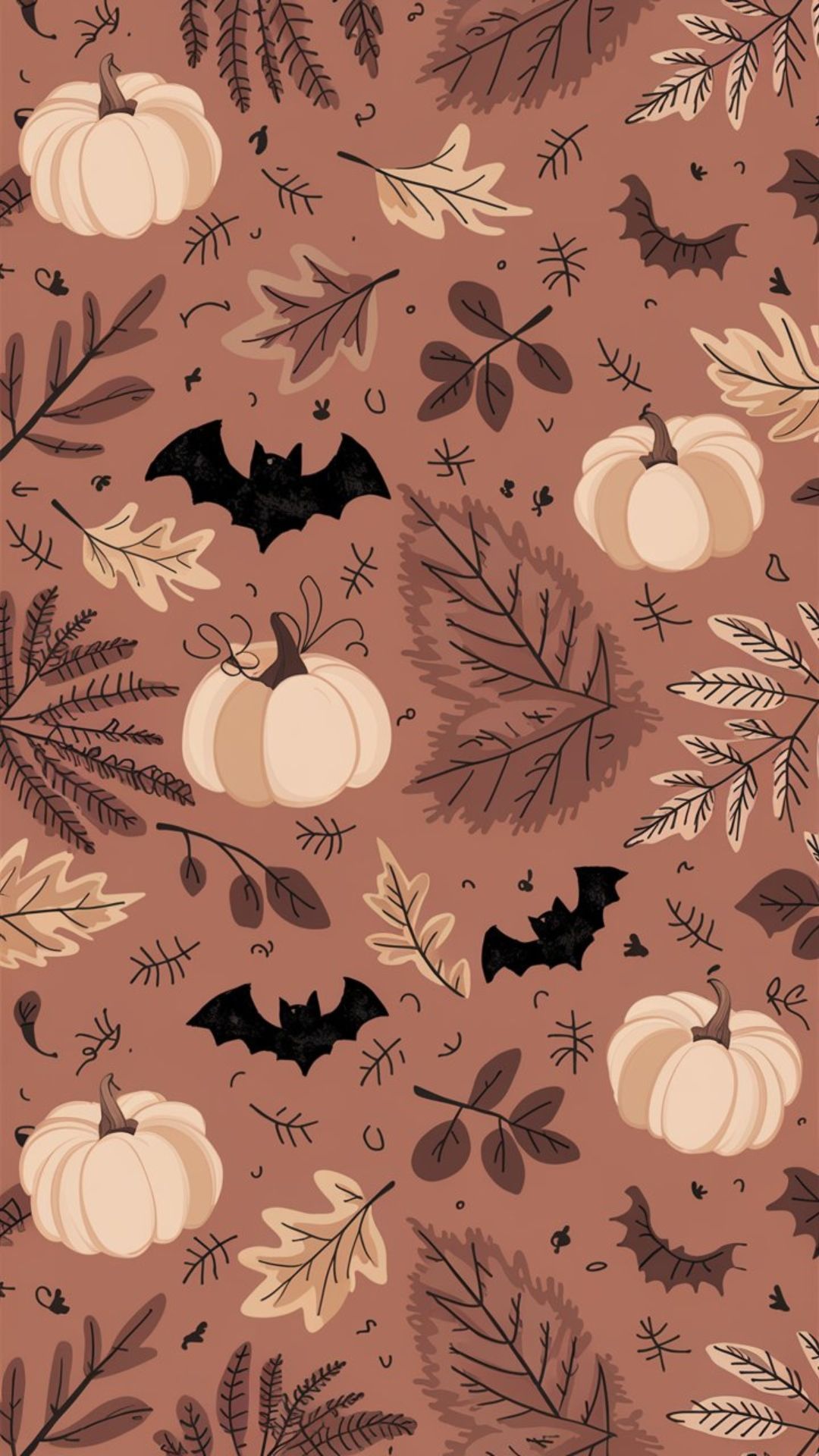 cute Halloween wallpapers 0011