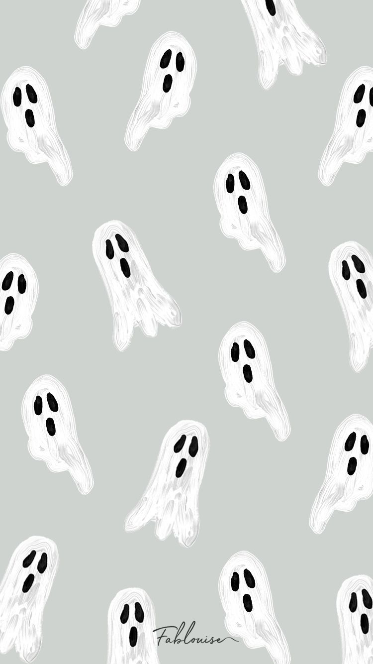 cute Halloween wallpapers 0016