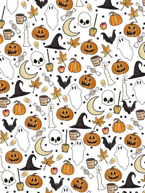 cute Halloween wallpapers 0017