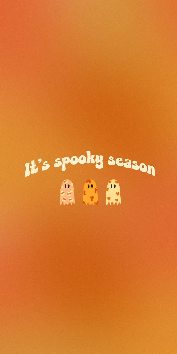 cute Halloween wallpapers 0018