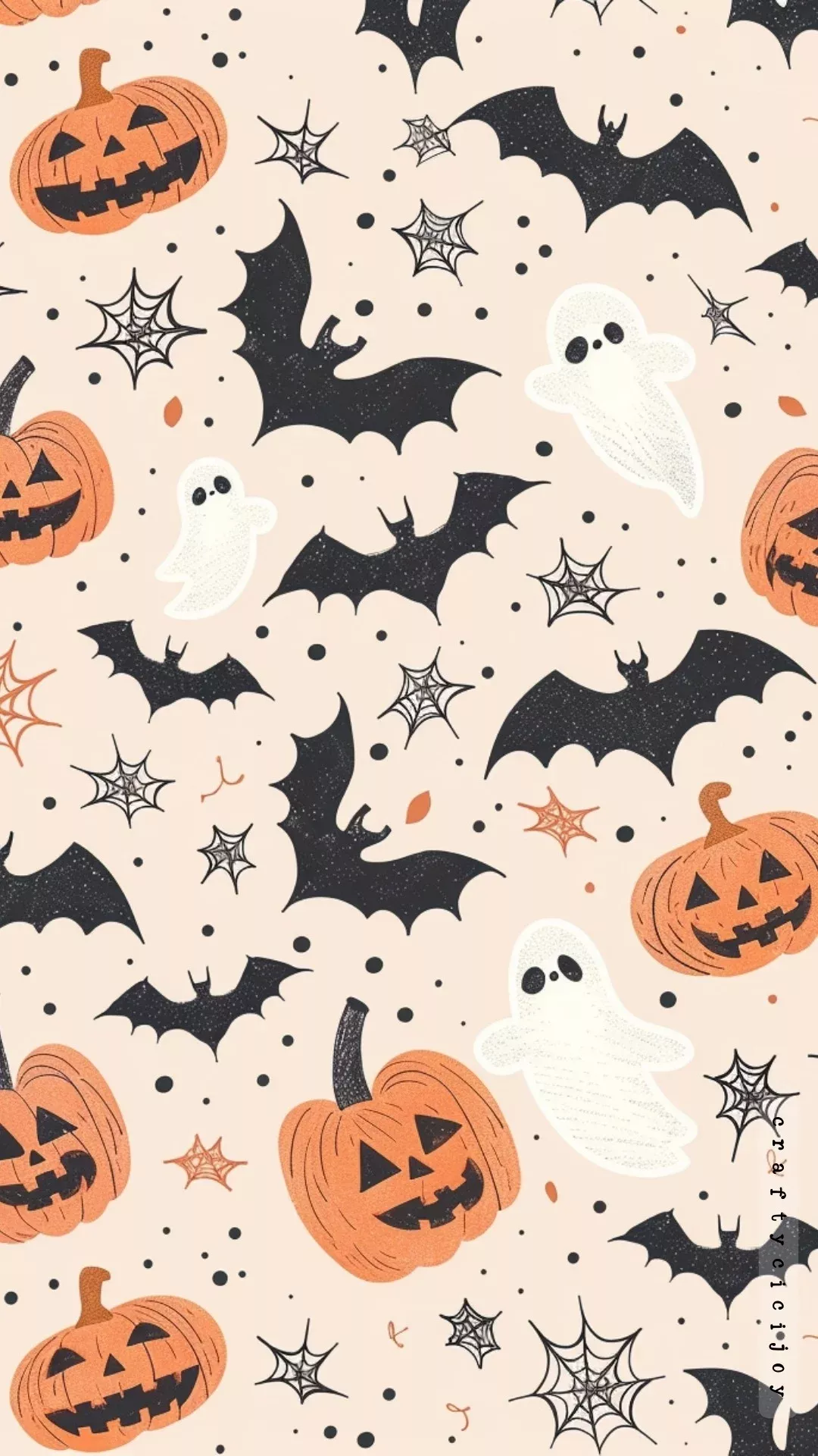 cute Halloween wallpapers 0020