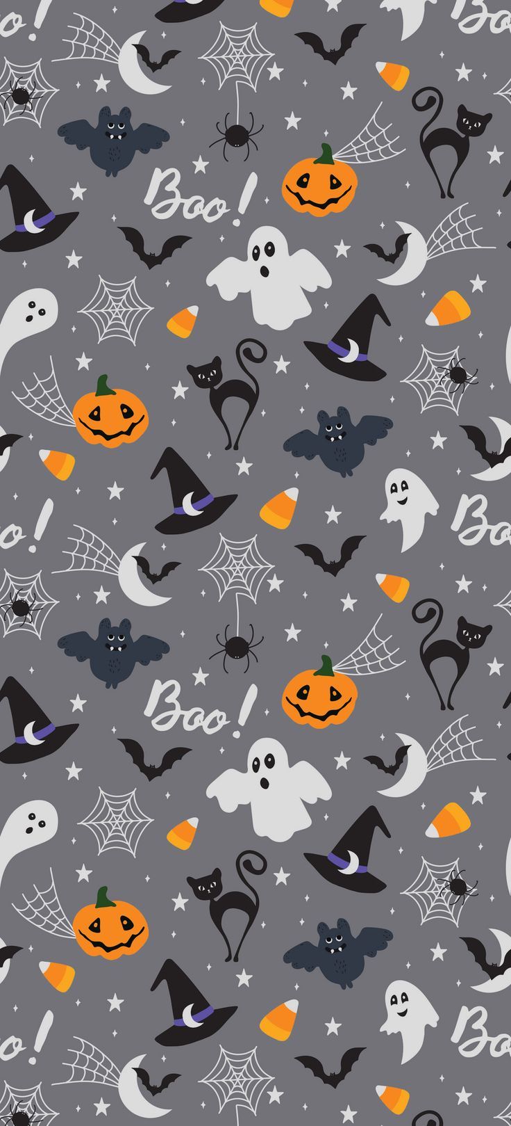 cute Halloween wallpapers 0023