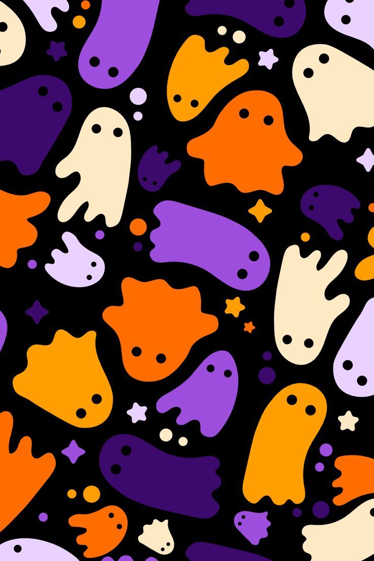 cute Halloween wallpapers 0025