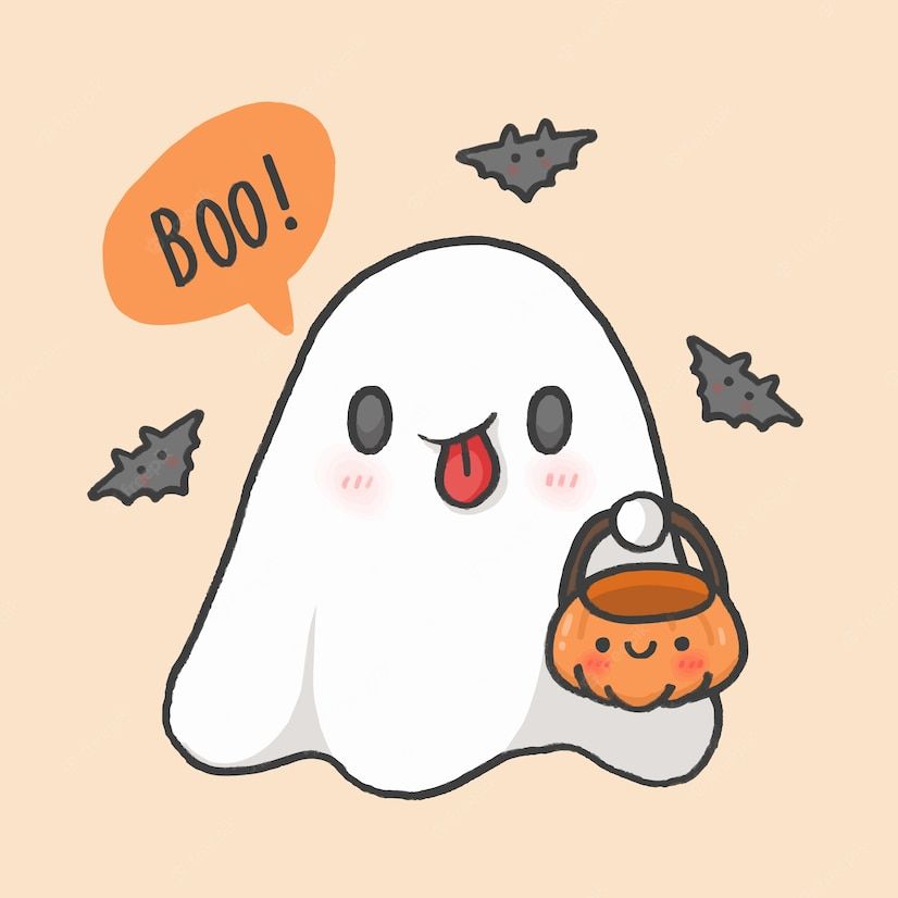 cute Halloween wallpapers 0029