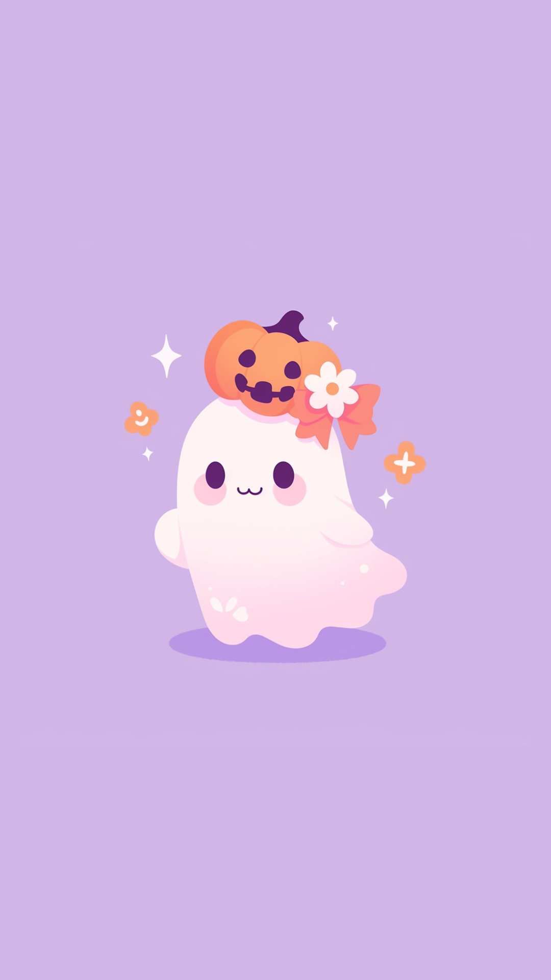 cute Halloween wallpapers 0047