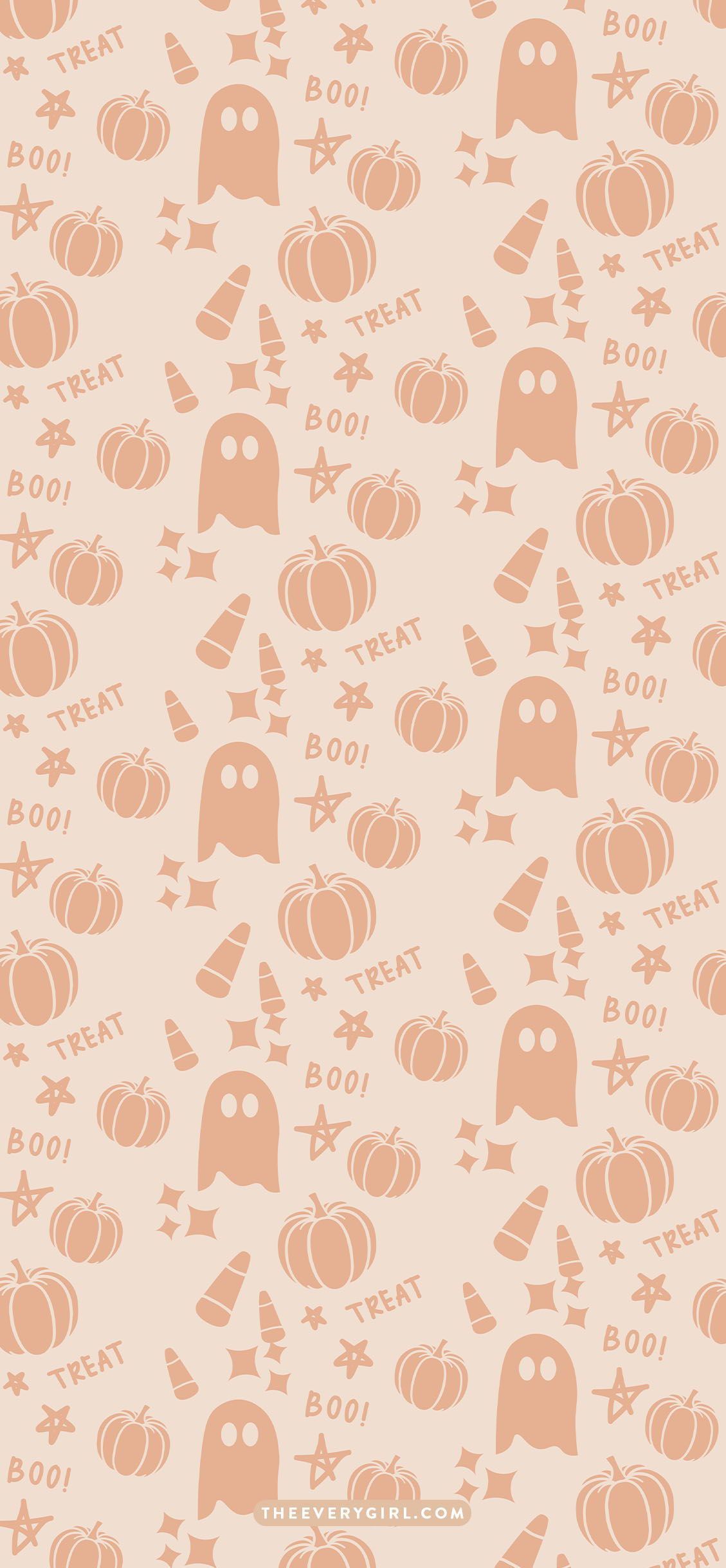 cute Halloween wallpapers 0050