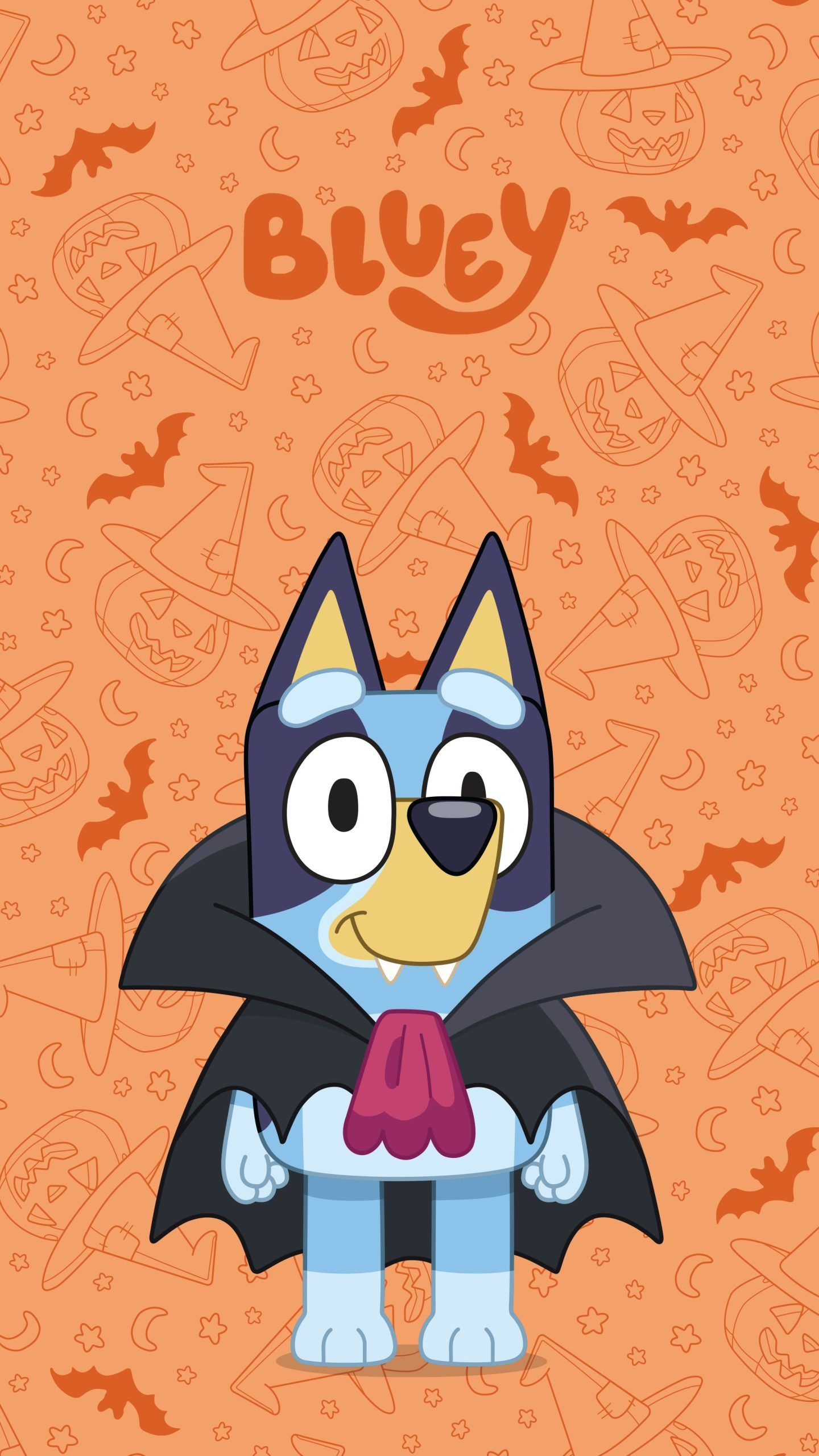 cute Halloween wallpapers 0055