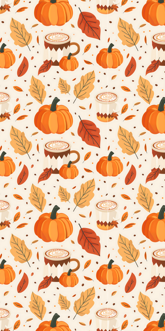 cute Halloween wallpapers 0073