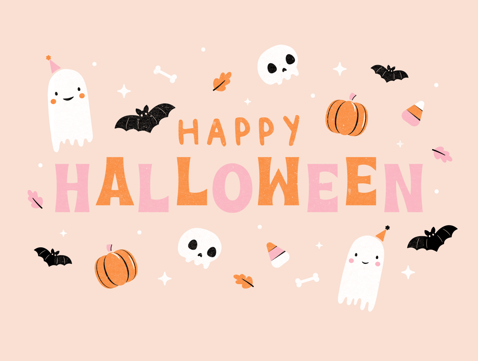 cute Halloween wallpapers 0080