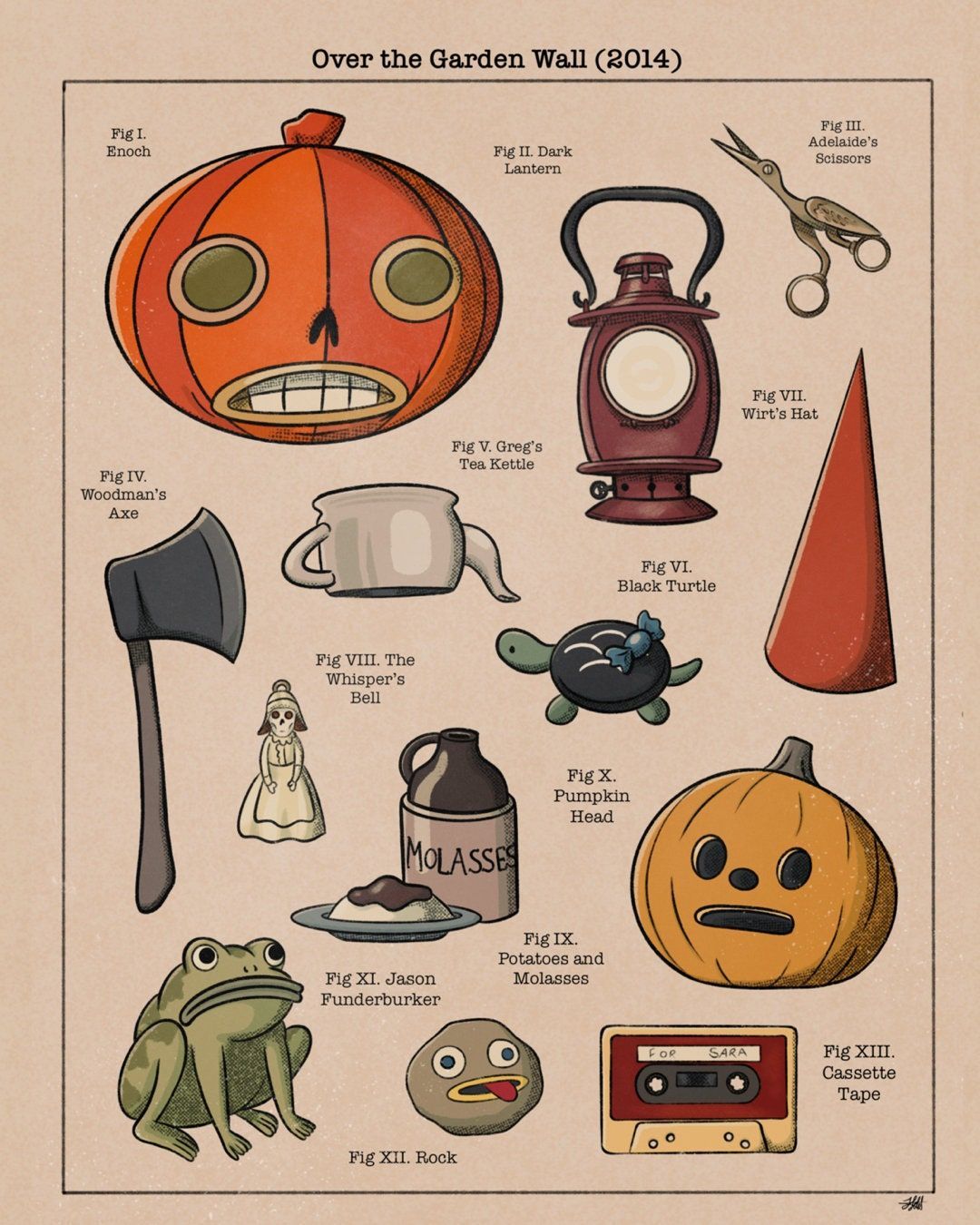 cute Halloween wallpapers 0094