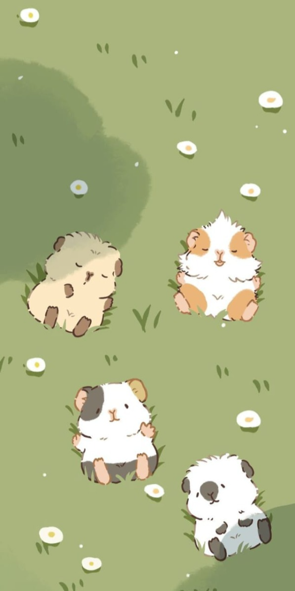 cute hamster wallpapers 0023