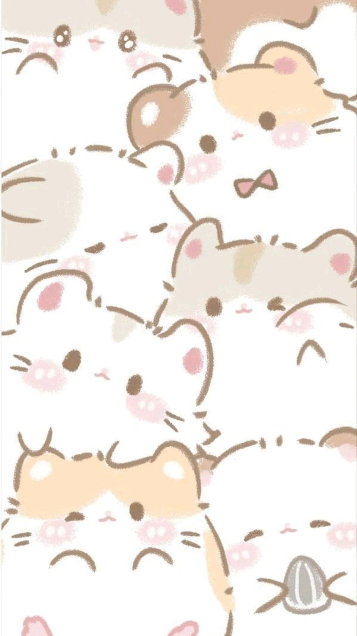 cute hamster wallpapers 0034