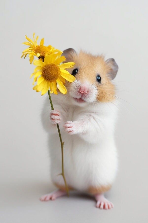 cute hamster wallpapers 0096